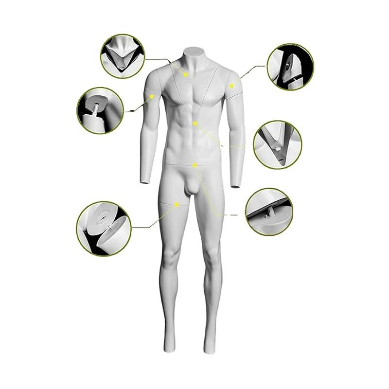 Manechin-Masculin-Ghost-5
