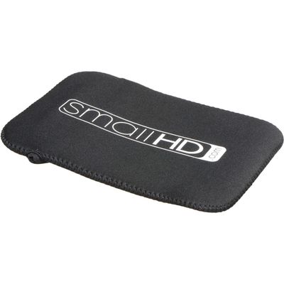 SmallHD 5"  Sleeve Husa Neopren pentru Monitor DP4
