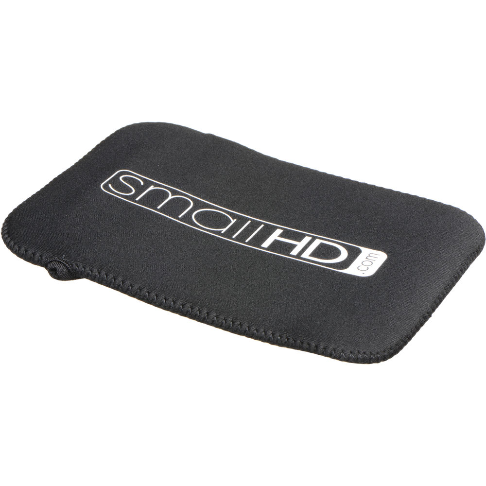 SmallHD 5\"  Sleeve Husa Neopren pentru Monitor DP4 SmallHD 5\" Sleeve Husa Neopren pentru Monitor DP4