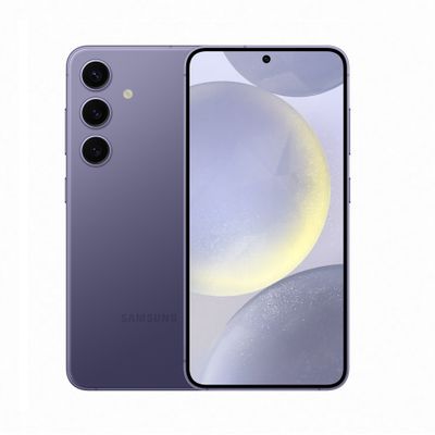 Samsung Galaxy S24 Telefon Mobil Dual SIM 8GB RAM 128GB Cobalt Violet