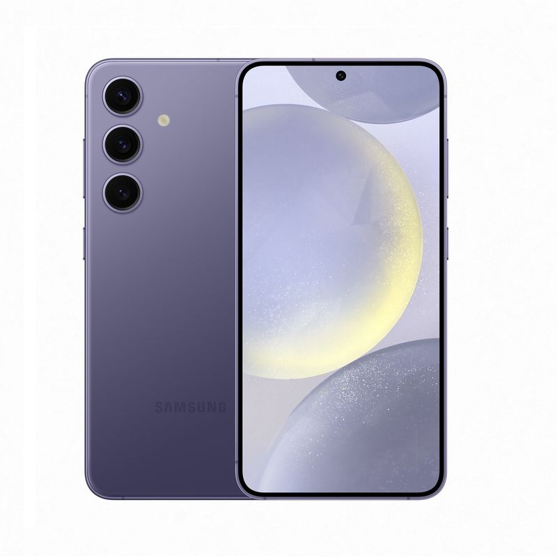 Samsung-Galaxy-S24-Telefon-Mobil-Dual-SIM-8GB-RAM-128GB-Cobalt-Violet