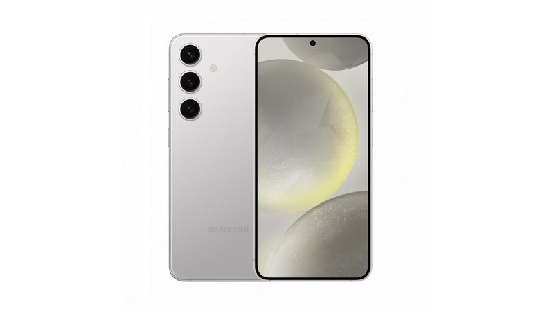 Samsung Galaxy S24 Telefon Mobil Dual SIM 8GB RAM 256GB Marble