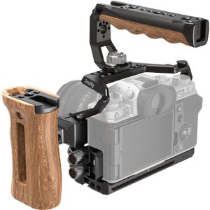 SmallRig 3131B Kit Professional Camara Cage pentru FUJIFILM X-T4