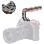 SmallRig3131BKitProfessionalCamaraCagepentruFUJIFILMXT4