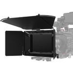 SmallRig3641KitBasicMultifunctionalModularMatteBoxΦ114mm