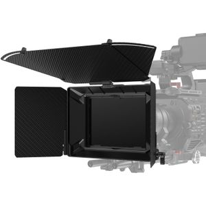 SmallRig 3641 Kit Basic Multifunctional Modular Matte Box (?114mm)