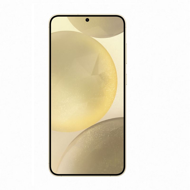 sm-s926_galaxys24plus_front2_amberyellow_231110