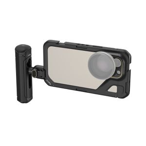 SmallRig 4393 Kit Video Mobil pentru iPhone 15 Pro Max