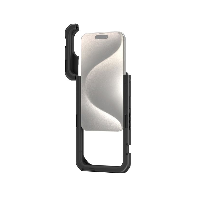 SmallRig4393KitVideoMobilpentruiPhone15ProMax