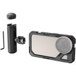 SmallRig-4397-Kit-Video-Mobil-cu-2-Manere-pentru-iPhone-15-Pro.2