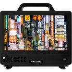 SmallHDCine13MonitorVideo