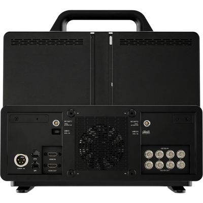 SmallHD Cine 13 Monitor Video