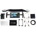 SmallHD703UltraBrightVMountKitMonitorDirectors