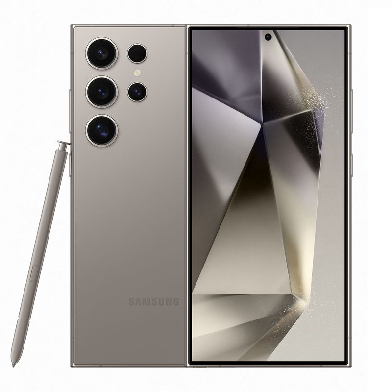 Samsung-Galaxy-S24-Ultra-Telefon-Mobil-Dual-SIM-12GB-RAM-512GB---S-Pen-Titanium-Gray
