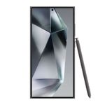 SamsungGalaxyS24UltraTelefonMobilDualSIM12GBRAM512GBSPenTitaniumBlack