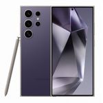SamsungGalaxyS24UltraDSTelefonMobil12GBRAM1TBSPenTitaniumViolet