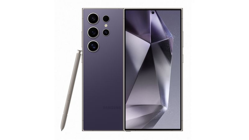 Samsung Galaxy S24 Ultra 1TB Titanium Violet - F64 - F64.ro