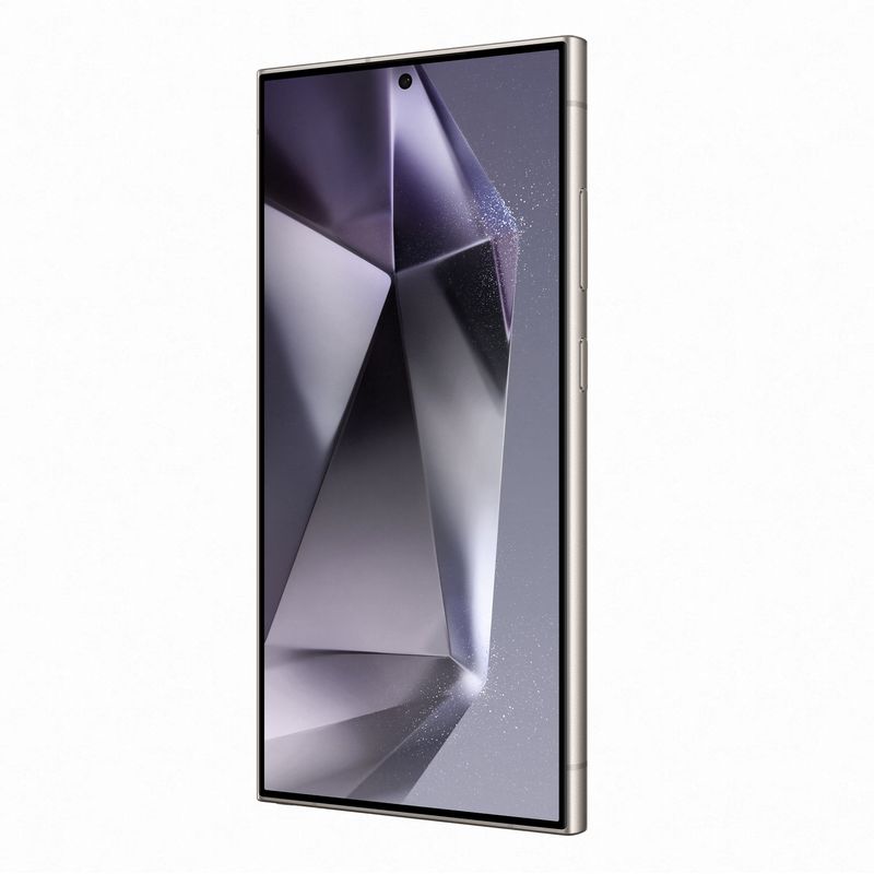 SamsungGalaxyS24UltraDSTelefonMobil12GBRAM1TBSPenTitaniumViolet