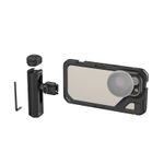 SmallRig4392KitVideoMobilcu2ManerepentruiPhone15ProMax