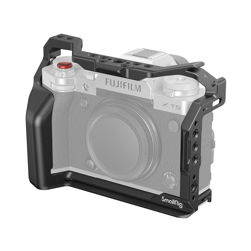 SmallRig-4135-Cage-Multifunctional-pentru-FUJIFILM-X-T5