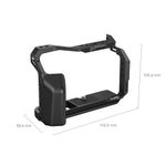 SmallRig4135CageMultifunctionalpentruFUJIFILMXT5