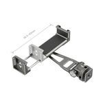 SmallRig3559SuportMultifunctionalUniversalMetalicpentruSmartphone