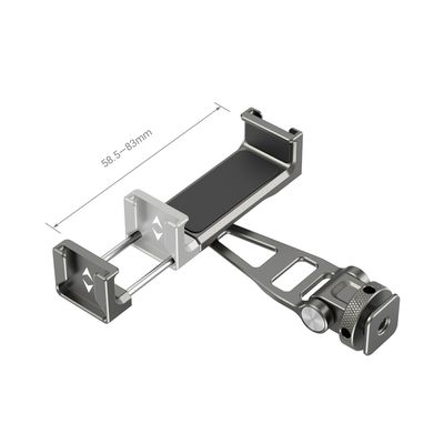 SmallRig 3559 Suport Multifunctional Universal Metalic pentru Smartphone