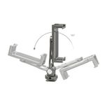SmallRig3559SuportMultifunctionalUniversalMetalicpentruSmartphone