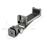 SmallRig3559SuportMultifunctionalUniversalMetalicpentruSmartphone