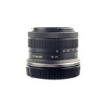 Canon RF-S 18-45mm F4.5-6.3 IS STM SH-1022377