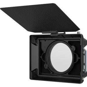 SmallRig 3645 Kit Matte Box Multifunctional Modular VND ?95mm