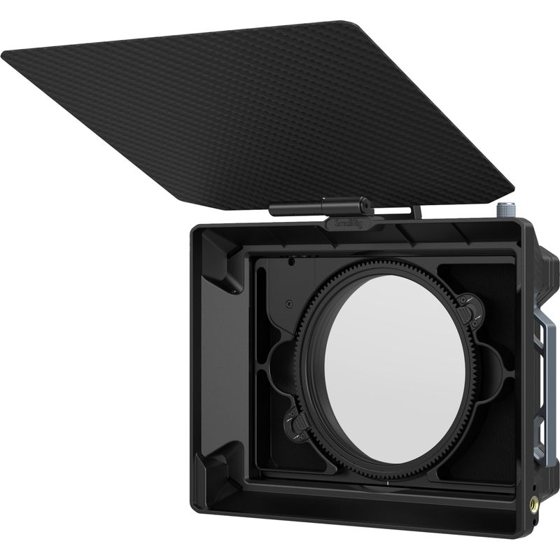 SmallRig-3645-Kit-Matte-Box-Multifunctional-Modular-VND-Φ95mm