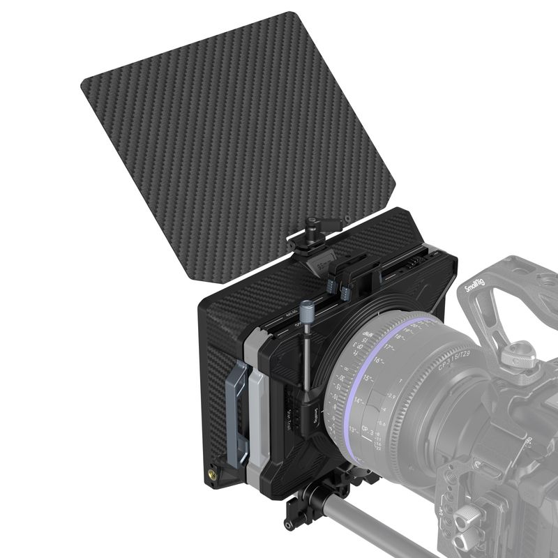 SmallRig-3645-Kit-Matte-Box-Multifunctional-Modular-VND-Φ95mm.4