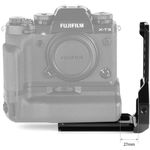 SmallRig-2282-L-Bracket-Half-Cage-pentru-Fujifilm-X-T2-X-T3-cu-Battery-Grip.5