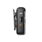 DJIMic2SistemWirelessDual2TX1RXCarcasaIncarcare