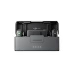 DJIMic2SistemWirelessDual2TX1RXCarcasaIncarcare