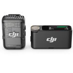 DJIMic2SistemWirelessSingle1TX1RX