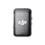 DJI-Mic-2-Transmitator-Wireless-Shadow-Black