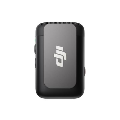 DJI Mic 2 Transmitator Wireless Shadow Black
