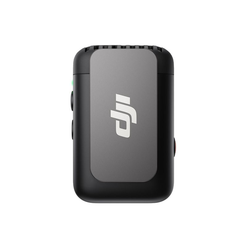 DJI-Mic2-Tranmitter-Negru-6