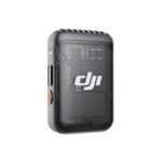 DJIMic2TransmitatorWirelessShadowBlack