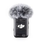 DJIMic2TransmitatorWirelessShadowBlack