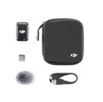 DJI-Mic2-Tranmitter-Negru-8