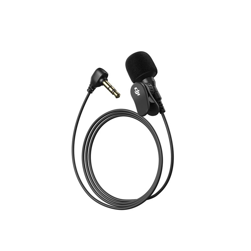 DJI-Lavalier-Mic-2