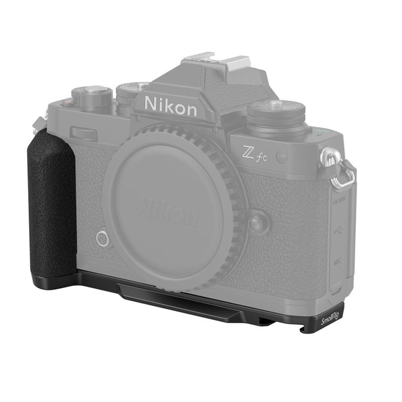 SmallRig-4263-Grip-L-Shape-pentru-Nikon-Z-fc-Negru.1