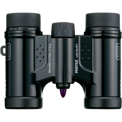 Binoclu Pentax UD 9x21 Black