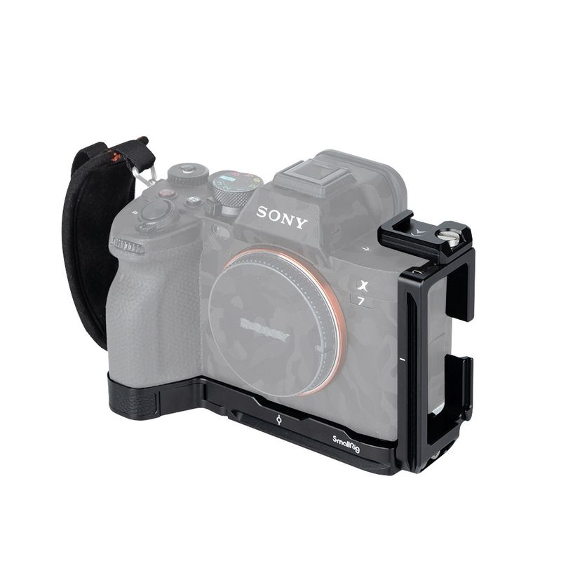 SmallRig-3856-Kit-L-Bracket-pentru-Sony-Alpha-7-IV-Alpha-7S-III-Alpha-7R-IV-Alpha-1-Alpha-9-II