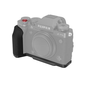 SmallRig 4260 Grip L-Shape pentru FUJIFILM X-T5 Negru