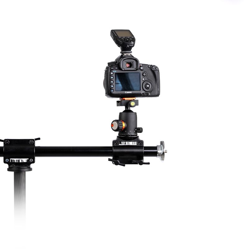 Caruba-Tripod-Accessory-Arm-for-Four-Heads--60cm--7