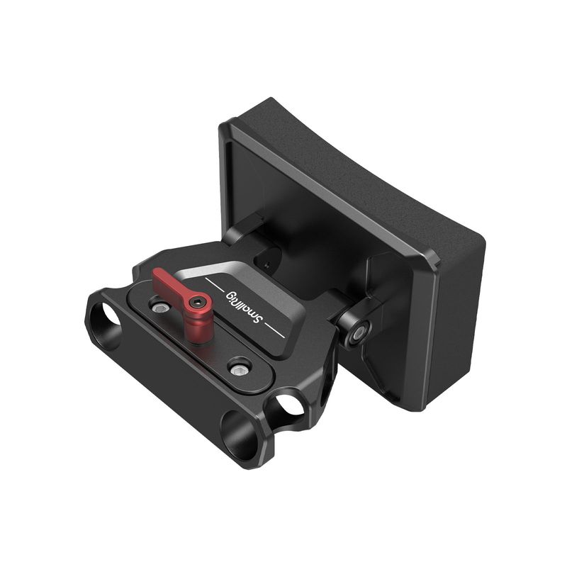 SmallRigMD3183ChestPadUsorcuRodClamp